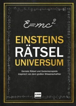 Rätseluniversum_Einstein-buch-978-3-7415-2189-8
