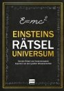 Rätseluniversum_Einstein-buch-978-3-7415-2189-8