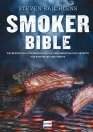 Steven Raichlens Smoker Bible