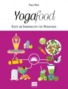 Yogafood