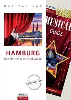 GO VISTA Spezial: Musical Box – Hamburg