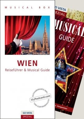 GO VISTA Spezial: Musical Box – Wien