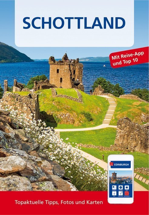 GAIA Reisefuehrer Aktion 16 - Schottland