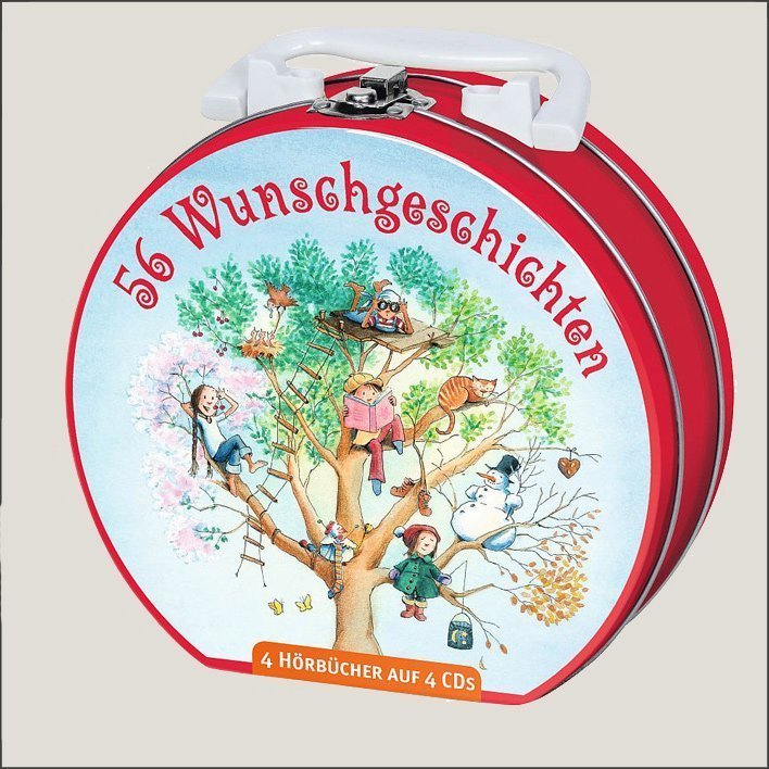 56 Wunschgeschichten