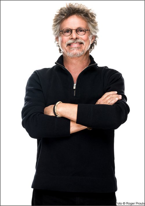 Autor Steven Raichlen