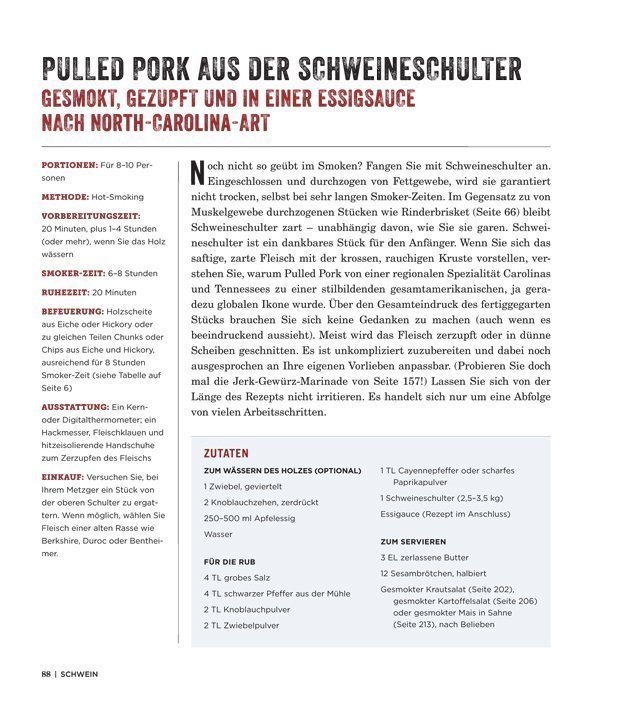Steven Raichlens Smoker Bible