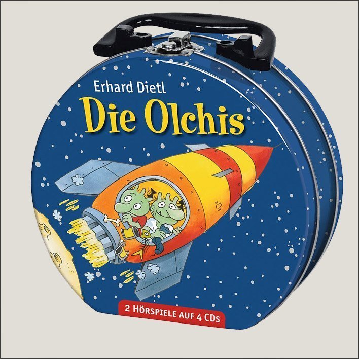 Die Olchis