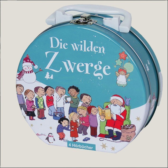 Die wilden Zwerge