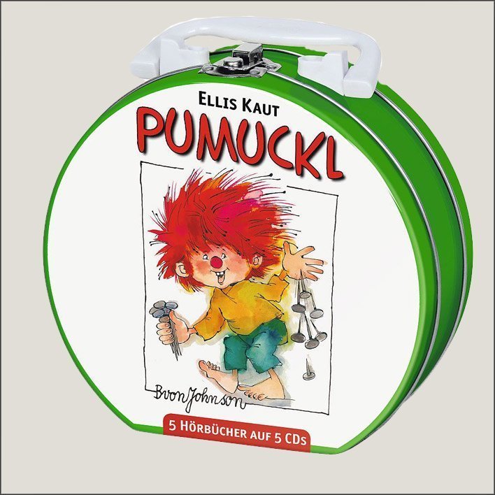 Pumuckl