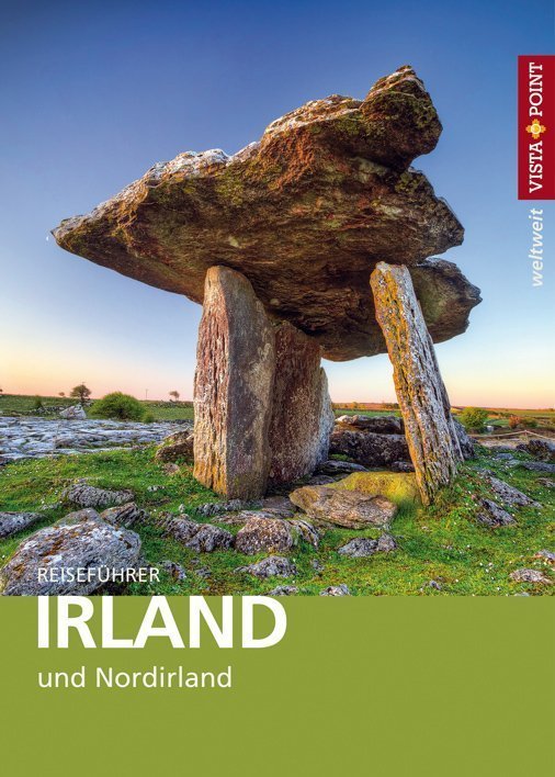 Irland und Nordirland - Reiseführer weltweit