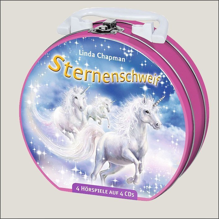 Sternenschweif