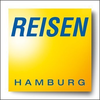 Logo Reisen Hamburg - Vista Point