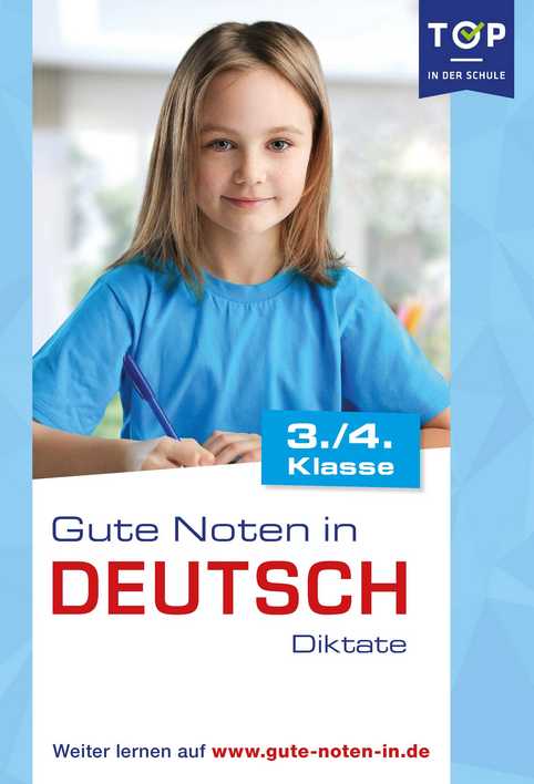 GuteNotenDeutsch3Diktate-buch-978-3-7415-1078-6