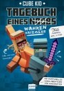 Tagebuch eines Noobs Kriegers_Bd