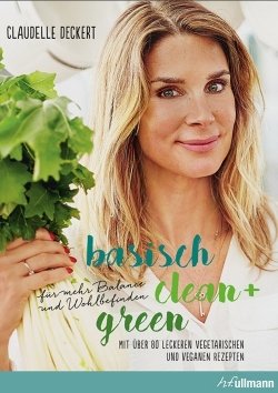 basisch clean + green für mehr Balance und Wohlbefinden