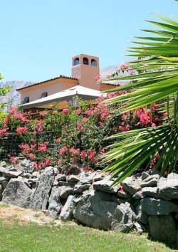 Casa Cody in Palm Springs