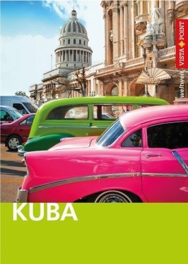 Kuba – VISTA POINT Reiseführer weltweit