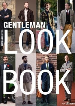 Gentleman Lookbook - Bernahrd Roetzel