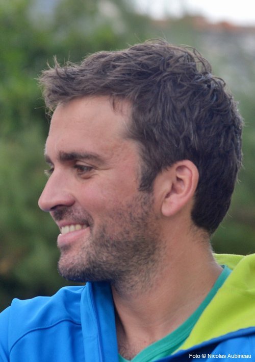 Autor Nicolas Aubineau