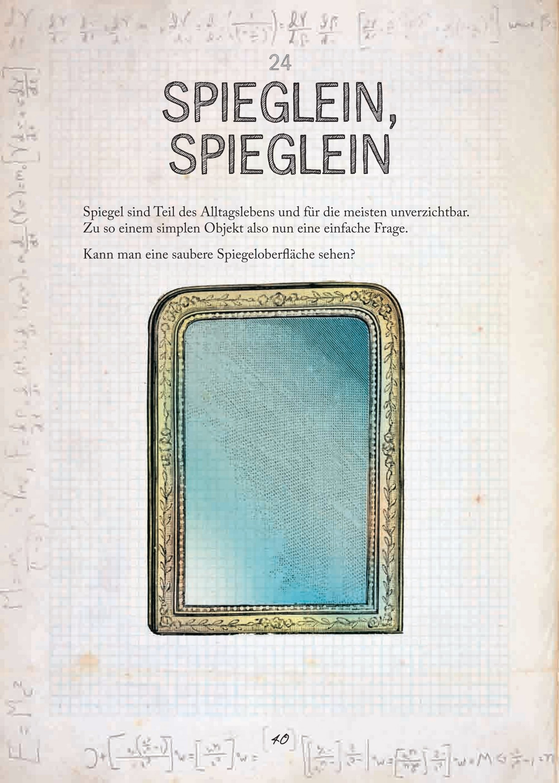 Leseprobe - Albert Einstein - Rätseluniversum