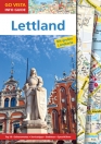 GO VISTA: Reiseführer Lettland