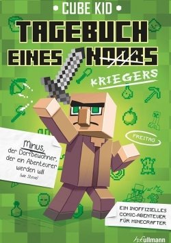 Tagebuch eines xNoobsx Kriegers