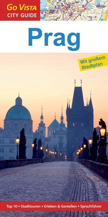 Go Vista Reiseführer Prag