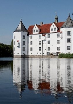 Schloss Glücksburg