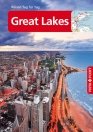 Great Lakes – VISTA POINT Reiseführer Reisen Tag für Tag