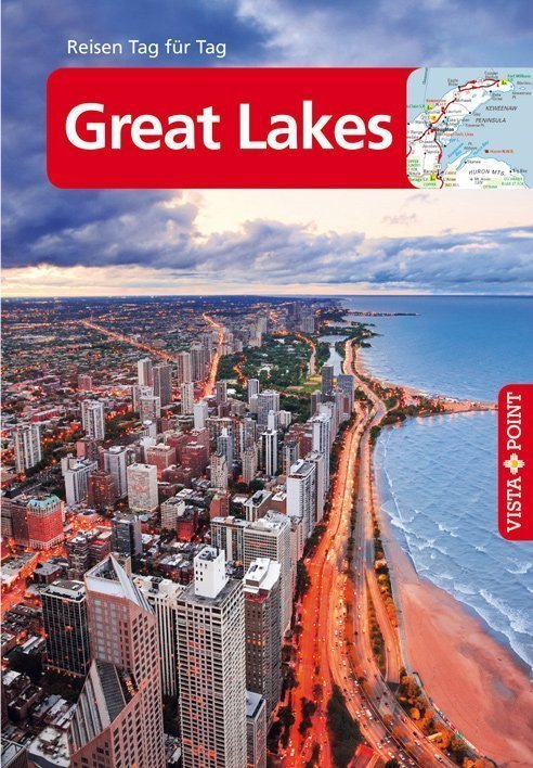 Reiseführer Great Lakes 2017
