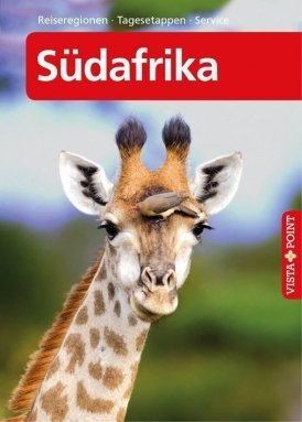 Südafrika – VISTA POINT Reiseführer A bis Z