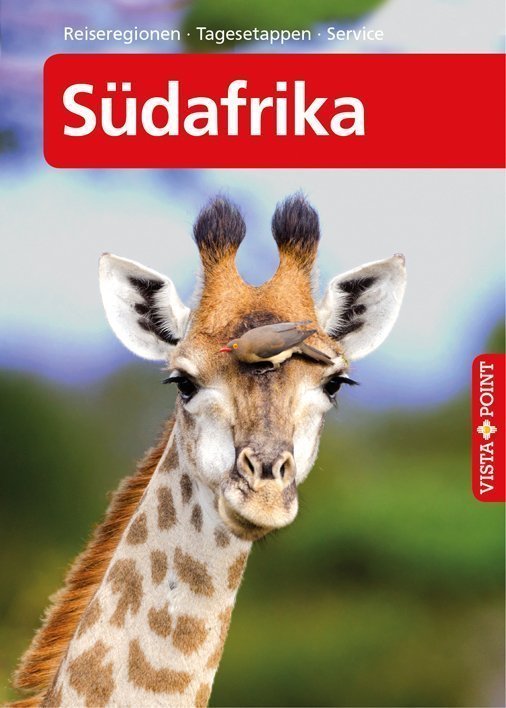 Reiseführer Südafrika 2017