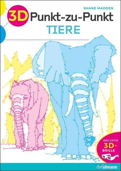 3D Punkt-zu-Punkt - Tiere