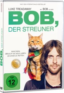 Bob-der-Streuner-DVD