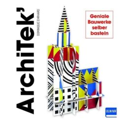 Cover_Architek_buch-978-3-7415-2270-3