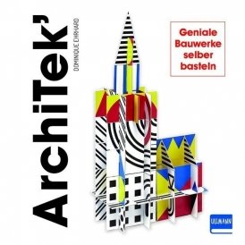 ArchiTek‘ – Geniale Bauwerke selber basteln