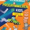 Programmieren für Kids_20 Spiele mit Scratch 3