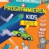 Programmieren für Kids_20 Spiele mit Scratch 3