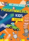 Programmieren für Kids_20 Spiele mit Scratch 3