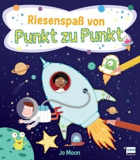 Riesenspaß von Punkt zu Punkt