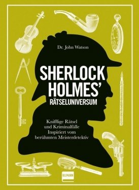 Sherlock Holmes Rätseluniversum