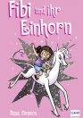 Fibi und ihr Einhorn (Bd. 1)