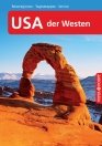 USA – der Westen – VISTA POINT Reiseführer A bis Z