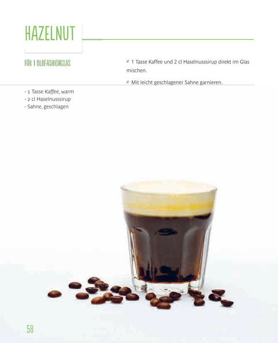 Mocktails - Alkoholfreie Cocktails
