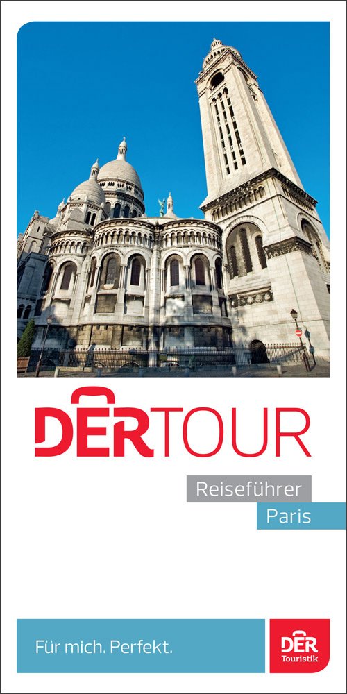 VISTA POINT - Individualisierte Reiseführer DERTOUR VISTA POINT - Individualisierte Reiseführer DERTOUR