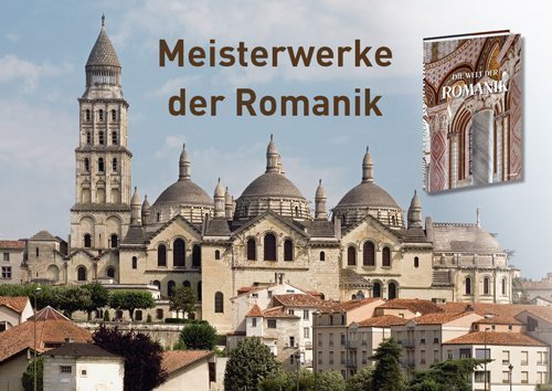 Kunst und Architektur - Romanik