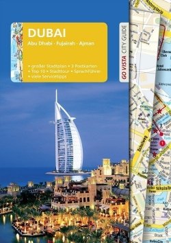 GO VISTA: Reiseführer Dubai