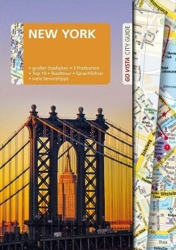 GO VISTA: Reiseführer New York
