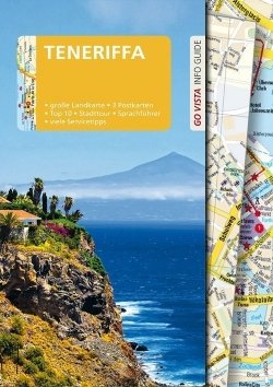 GO VISTA: Reiseführer Teneriffa