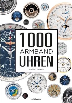 1000 Armbanduhren